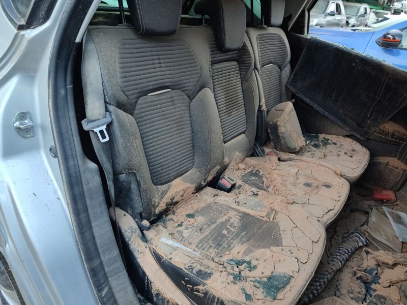 renault megane iv hatchback (b9a/m/n_) del año 2017