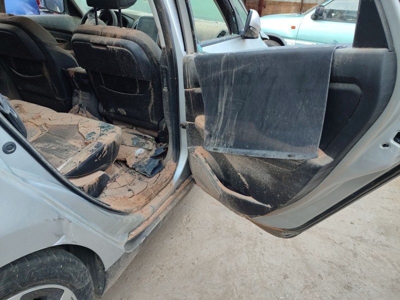 renault megane iv hatchback (b9a/m/n_) del año 2017