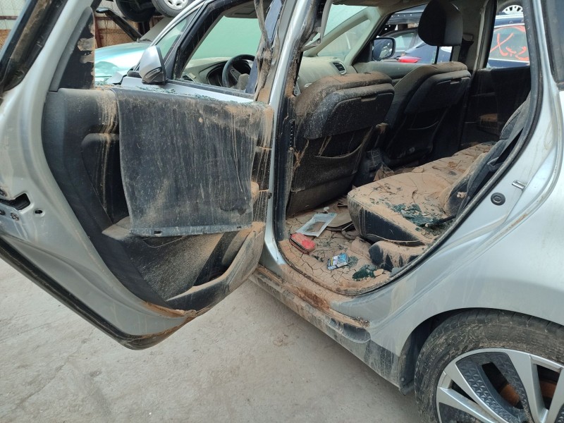 renault megane iv hatchback (b9a/m/n_) del año 2017