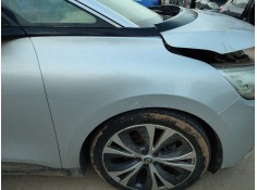 Recambio de aleta delantera derecha para renault megane iv hatchback (b9a/m/n_) 1.2 tce 130 (b9mr) referencia OEM IAM   