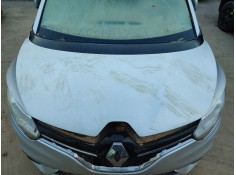 Recambio de capot para renault megane iv hatchback (b9a/m/n_) 1.2 tce 130 (b9mr) referencia OEM IAM   