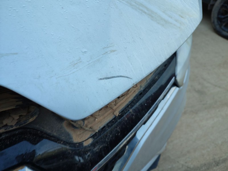 Recambio de capot para renault megane iv hatchback (b9a/m/n_) 1.2 tce 130 (b9mr) referencia OEM IAM   