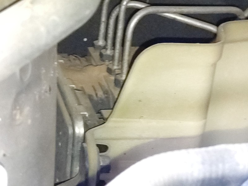 Recambio de abs para renault megane iv hatchback (b9a/m/n_) 1.2 tce 130 (b9mr) referencia OEM IAM   