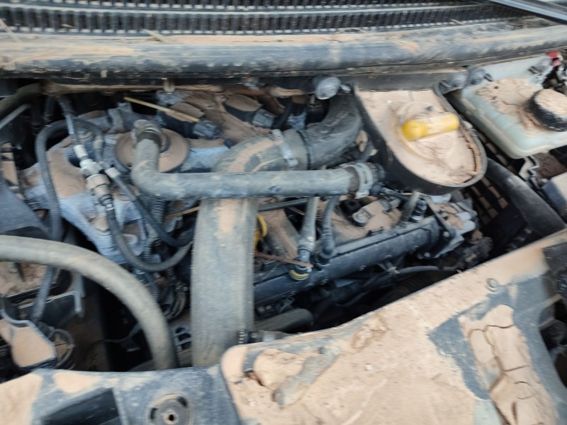 Recambio de caja cambios para renault megane iv hatchback (b9a/m/n_) 1.2 tce 130 (b9mr) referencia OEM IAM   