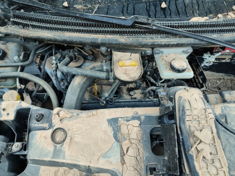 Recambio de motor completo para renault megane iv hatchback (b9a/m/n_) 1.2 tce 130 (b9mr) referencia OEM IAM   