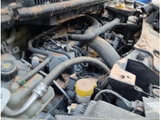 Recambio de motor completo para renault megane iv hatchback (b9a/m/n_) 1.2 tce 130 (b9mr) referencia OEM IAM    2