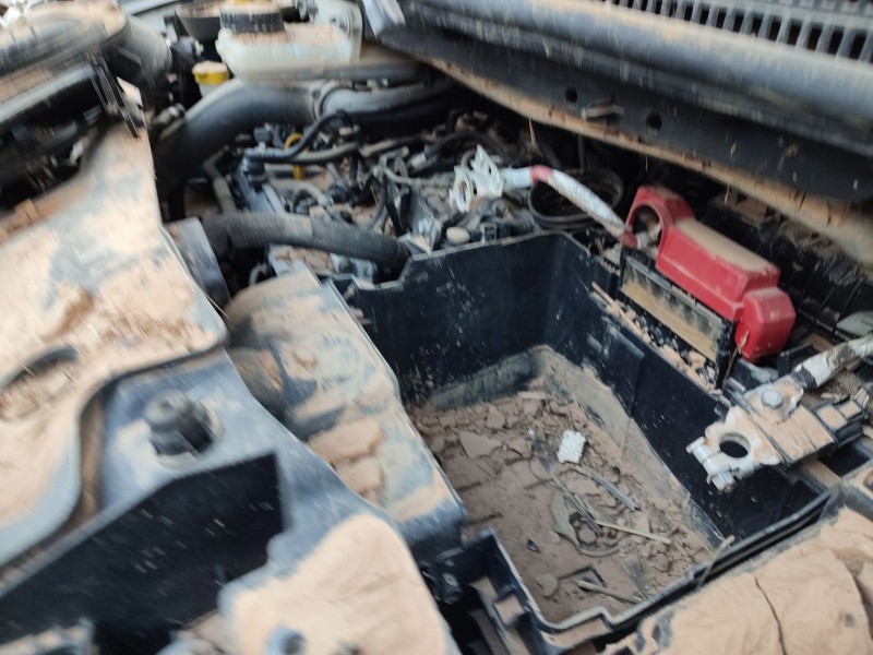 Recambio de motor completo para renault megane iv hatchback (b9a/m/n_) 1.2 tce 130 (b9mr) referencia OEM IAM   