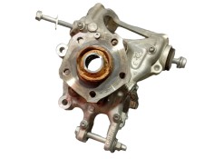 Recambio de mangueta trasera derecha para porsche macan (95b) gts (95bbl1) referencia OEM IAM 95B505432BY   2