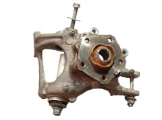 Recambio de mangueta trasera izquierda para porsche macan (95b) gts (95bbl1) referencia OEM IAM 95B505431BY   2