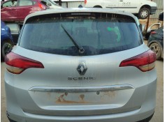 Recambio de porton trasero para renault megane iv hatchback (b9a/m/n_) 1.2 tce 130 (b9mr) referencia OEM IAM   