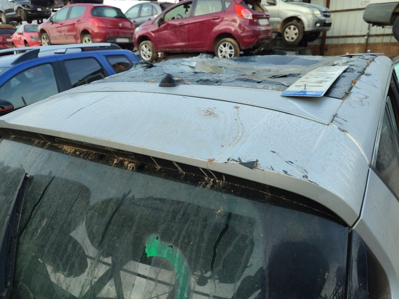 Recambio de porton trasero para renault megane iv hatchback (b9a/m/n_) 1.2 tce 130 (b9mr) referencia OEM IAM   