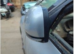 Recambio de retrovisor izquierdo para renault megane iv hatchback (b9a/m/n_) 1.2 tce 130 (b9mr) referencia OEM IAM    2