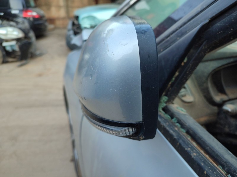 Recambio de retrovisor izquierdo para renault megane iv hatchback (b9a/m/n_) 1.2 tce 130 (b9mr) referencia OEM IAM   