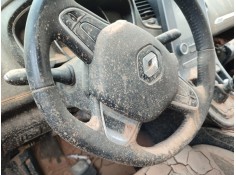 Recambio de airbag delantero izquierdo para renault megane iv hatchback (b9a/m/n_) 1.2 tce 130 (b9mr) referencia OEM IAM   