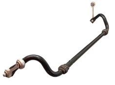 Recambio de barra estabilizadora delantera para porsche macan (95b) gts (95bbl1) referencia OEM IAM   