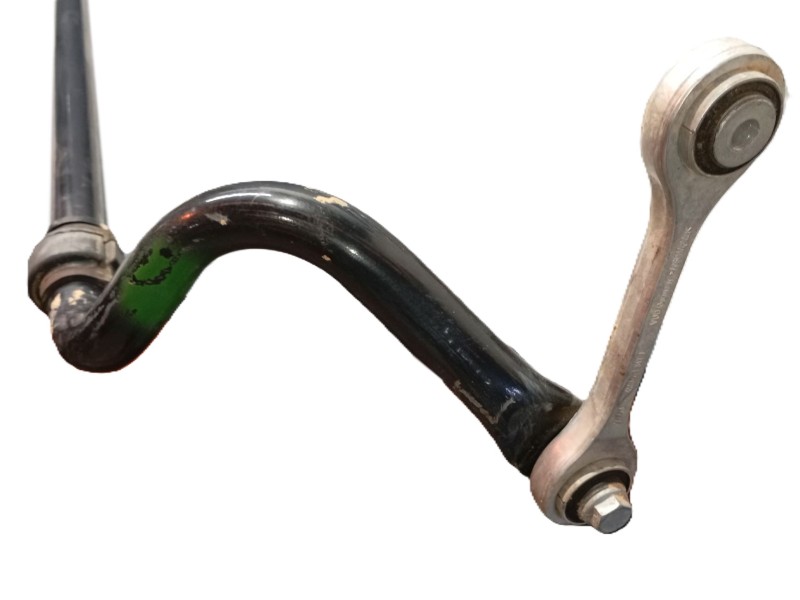 Recambio de barra estabilizadora delantera para porsche macan (95b) gts (95bbl1) referencia OEM IAM   