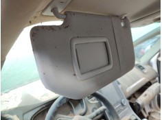 Recambio de parasol izquierdo para renault megane iv hatchback (b9a/m/n_) 1.2 tce 130 (b9mr) referencia OEM IAM   