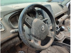 Recambio de volante para renault megane iv hatchback (b9a/m/n_) 1.2 tce 130 (b9mr) referencia OEM IAM   