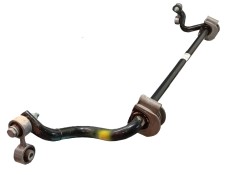Recambio de barra estabilizadora trasera para porsche macan (95b) gts (95bbl1) referencia OEM IAM 95B511305J  