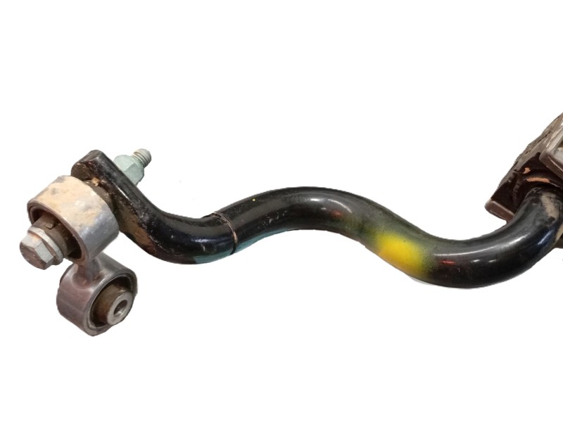 Recambio de barra estabilizadora trasera para porsche macan (95b) gts (95bbl1) referencia OEM IAM 95B511305J  