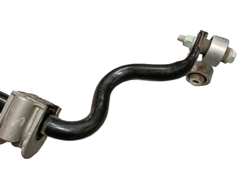 Recambio de barra estabilizadora trasera para porsche macan (95b) gts (95bbl1) referencia OEM IAM 95B511305J  
