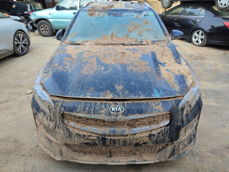 kia xceed (cd) del año 2021