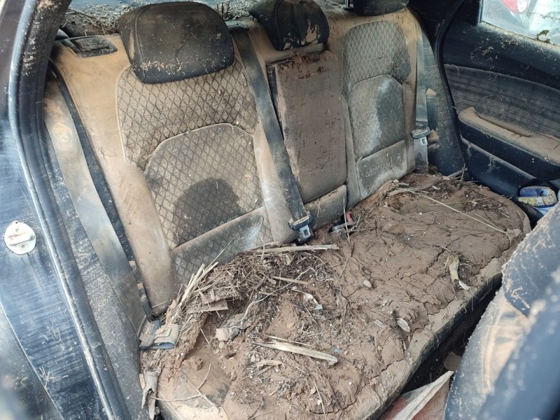 kia xceed (cd) del año 2021