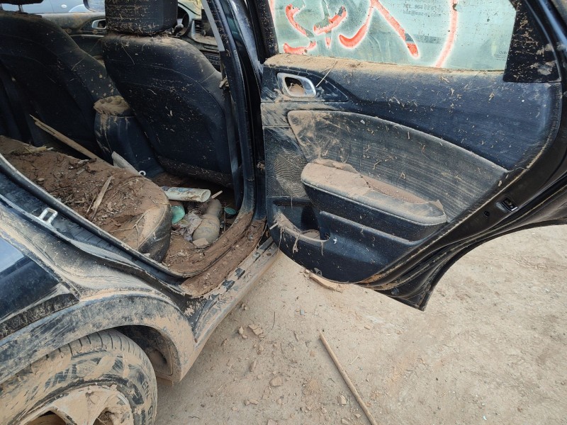 kia xceed (cd) del año 2021