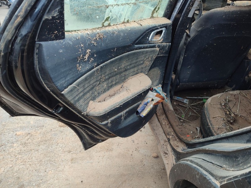 kia xceed (cd) del año 2021