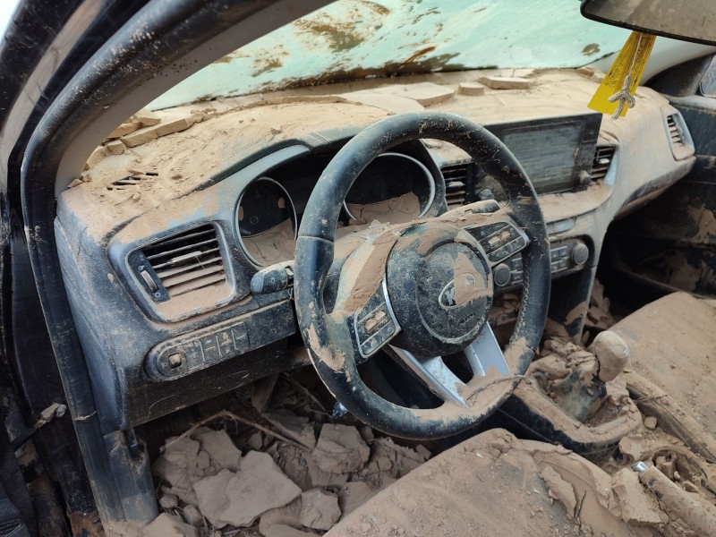 kia xceed (cd) del año 2021