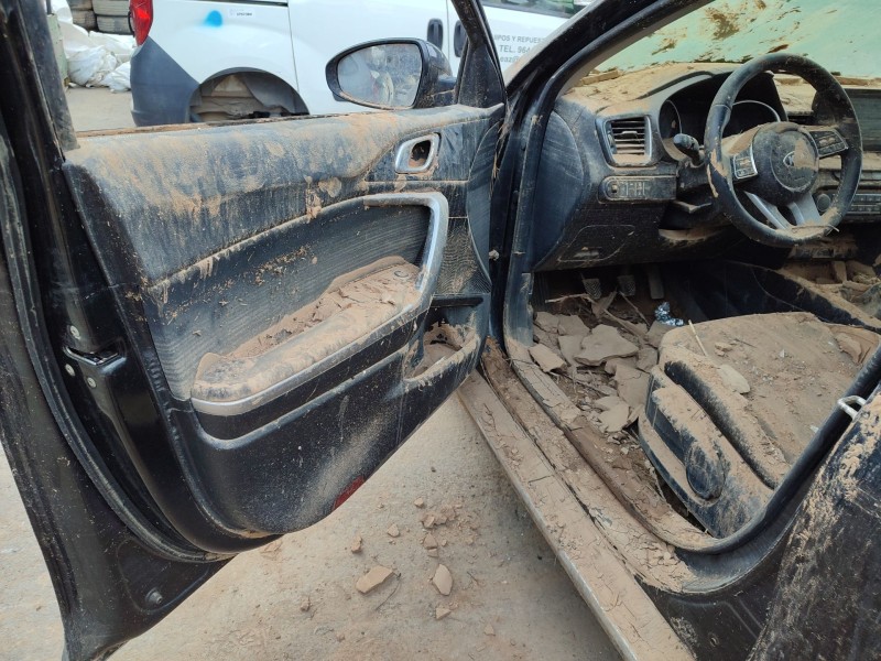 kia xceed (cd) del año 2021