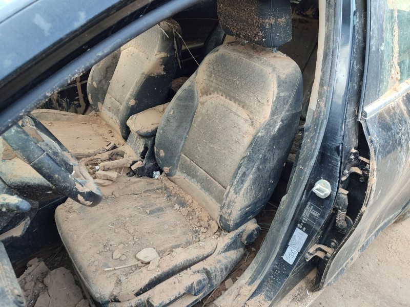 kia xceed (cd) del año 2021