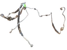 Recambio de tubos aire acondicionado para porsche macan (95b) gts (95bbl1) referencia OEM IAM   