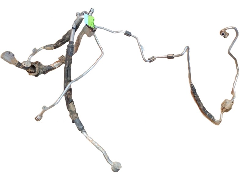 Recambio de tubos aire acondicionado para porsche macan (95b) gts (95bbl1) referencia OEM IAM   