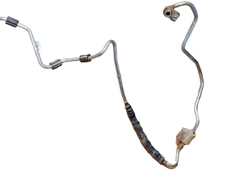 Recambio de tubos aire acondicionado para porsche macan (95b) gts (95bbl1) referencia OEM IAM   