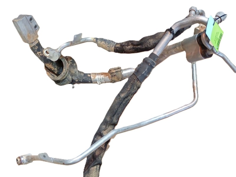 Recambio de tubos aire acondicionado para porsche macan (95b) gts (95bbl1) referencia OEM IAM   