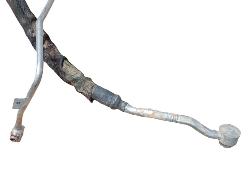 Recambio de tubos aire acondicionado para porsche macan (95b) gts (95bbl1) referencia OEM IAM   