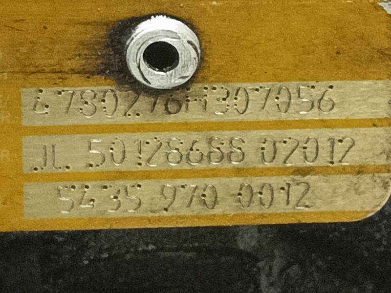 Recambio de turbocompresor para renault kangoo express (fw0/1_) 1.5 dci 85 (fw0k, fw0l, fw0b) referencia OEM IAM 7701476880 4780