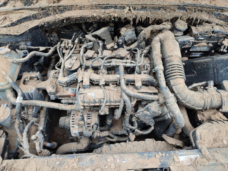 Recambio de caja cambios para kia xceed (cd) 1.0 t-gdi referencia OEM IAM   