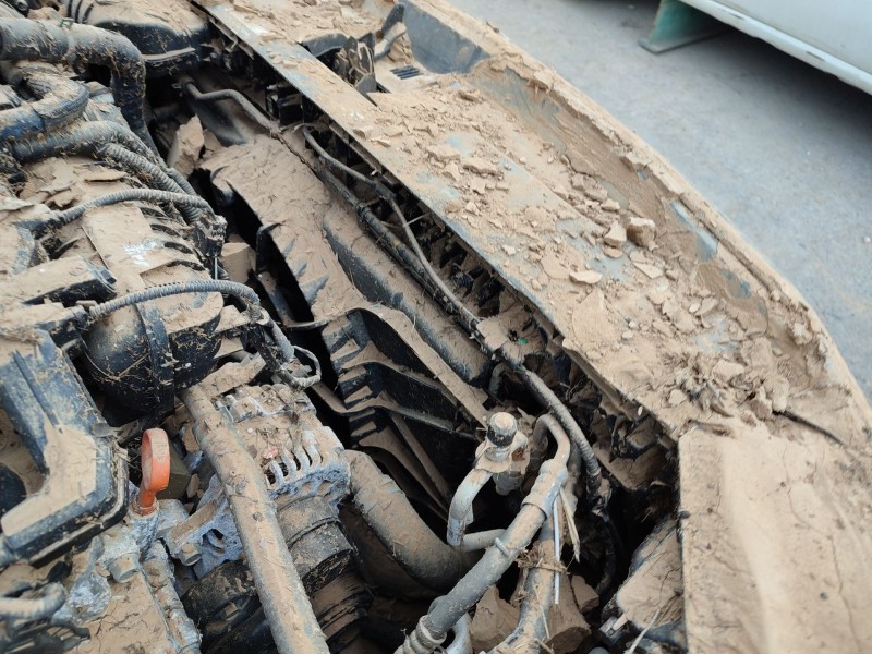 Recambio de condensador / radiador aire acondicionado para kia xceed (cd) 1.0 t-gdi referencia OEM IAM   