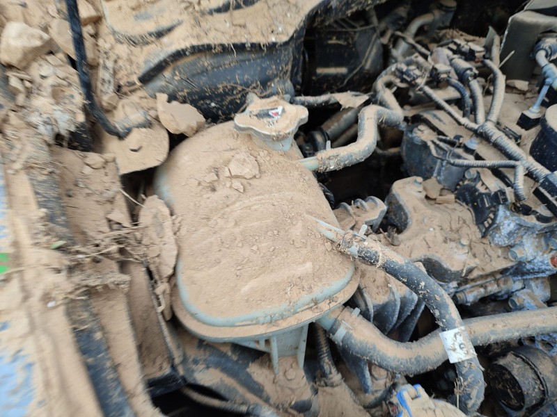 Recambio de deposito expansion para kia xceed (cd) 1.0 t-gdi referencia OEM IAM   