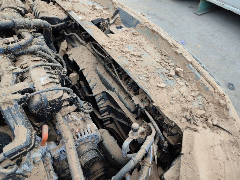 Recambio de electroventilador para kia xceed (cd) 1.0 t-gdi referencia OEM IAM   