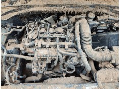 Recambio de motor completo para kia xceed (cd) 1.0 t-gdi referencia OEM IAM   