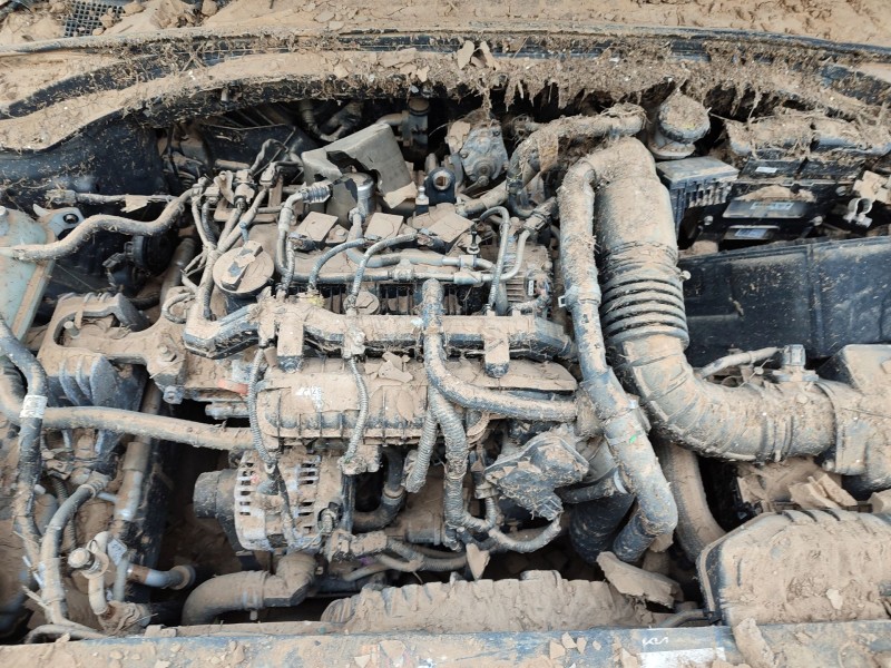 Recambio de motor completo para kia xceed (cd) 1.0 t-gdi referencia OEM IAM   