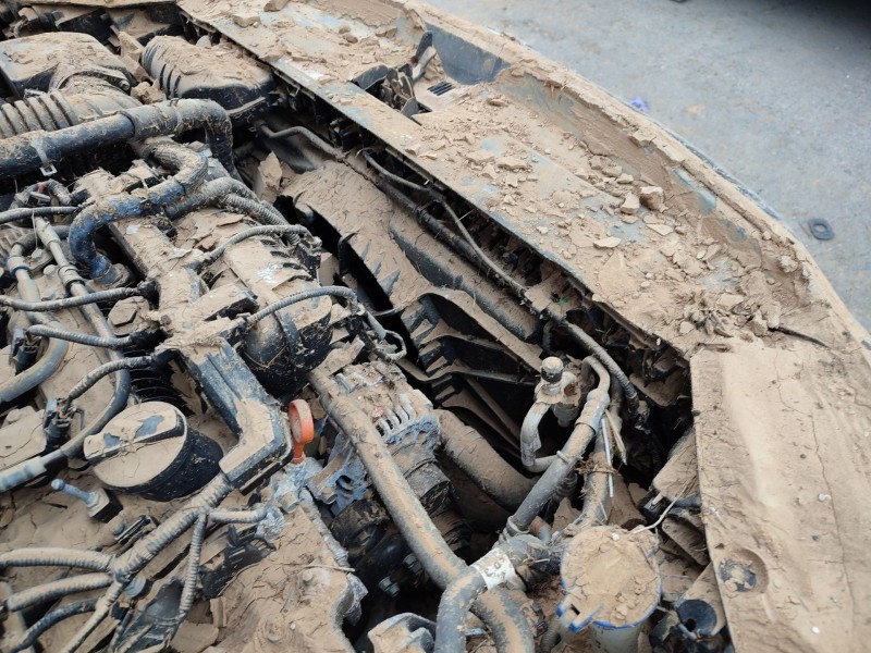 Recambio de radiador agua para kia xceed (cd) 1.0 t-gdi referencia OEM IAM   