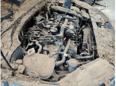 Recambio de motor completo para kia xceed (cd) 1.0 t-gdi referencia OEM IAM    2