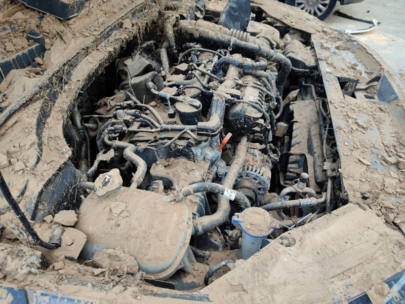 Recambio de motor completo para kia xceed (cd) 1.0 t-gdi referencia OEM IAM   