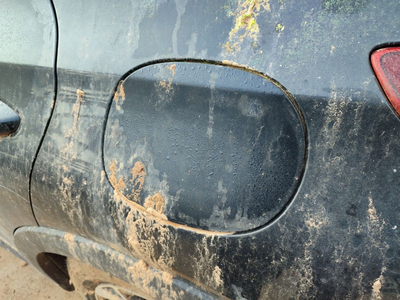 Recambio de tapa exterior combustible para kia xceed (cd) 1.0 t-gdi referencia OEM IAM   