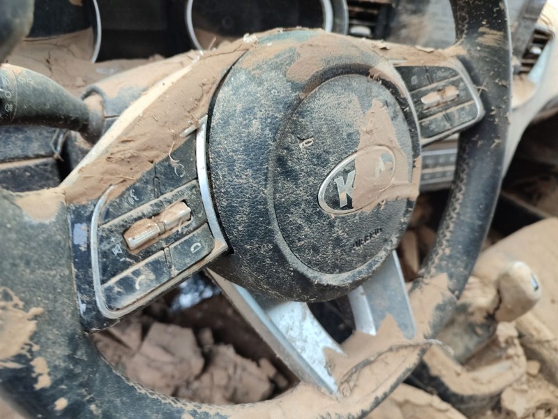 Recambio de airbag delantero izquierdo para kia xceed (cd) 1.0 t-gdi referencia OEM IAM   