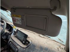 Recambio de parasol derecho para kia xceed (cd) 1.0 t-gdi referencia OEM IAM   